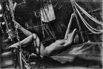 „Stille in der Tiefe“ | Kristin Roca by Frank Eckgold „Stille in der Tiefe“ | Kristin Roca by Frank Eckgold