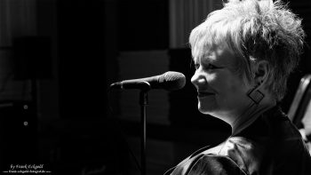 „Sonja Biastoch (Vocals) – Grand Plaisir“ by Frank Eckgold „Sonja Biastoch (Vocals) – Grand Plaisir“ by Frank Eckgold