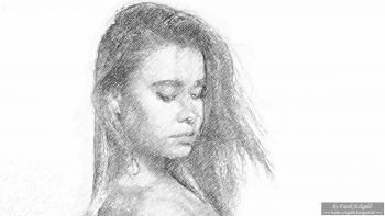 „Raffaela“ | Raffaela W. by Frank Eckgold „Raffaela“ | Raffaela W. by Frank Eckgold