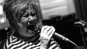 „Sonja Biastoch (Vocals) – Grand Plaisir“ by Frank Eckgold „Sonja Biastoch (Vocals) – Grand Plaisir“ by Frank Eckgold