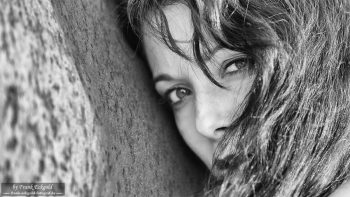 „doubting“ | Juliette Desens by Frank Eckgold „doubting“ | Juliette Desens by Frank Eckgold