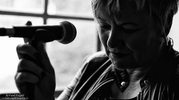 „Sonja Biastoch (Vocals) – Grand Plaisir“ by Frank Eckgold „Sonja Biastoch (Vocals) – Grand Plaisir“ by Frank Eckgold