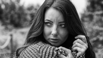 „Wenn Stille laut wird“ | Josephin by Frank Eckgold „Wenn Stille laut wird“ | Josephin by Frank Eckgold