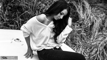 „a quiet moment“ | Josephin by Frank Eckgold „a quiet moment“ | Josephin by Frank Eckgold