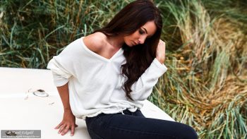 „a quiet moment“ | Josephin by Frank Eckgold „a quiet moment“ | Josephin by Frank Eckgold