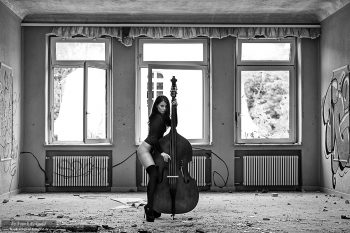 „Klang der Verführung V“ | Josephin by Frank Eckgold „Klang der Verführung V“ | Josephin by Frank Eckgold