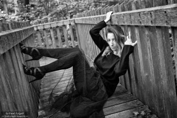 „trapped“ | Nadine S. by Frank Eckgold „trapped“ | Nadine S. by Frank Eckgold