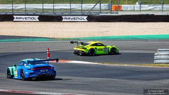 „Haug-Haken-Duell – Grello vs. Falken“ by Frank Eckgold „Haug-Haken-Duell – Grello vs. Falken“ by Frank Eckgold