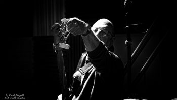 „Jörg Müller (Bass) – Grand Plaisir“ by Frank Eckgold „Jörg Müller (Bass) – Grand Plaisir“ by Frank Eckgold