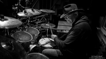 „Bernd Hagen (Drums) – Grand Plaisir“ by Frank Eckgold „Bernd Hagen (Drums) – Grand Plaisir“ by Frank Eckgold