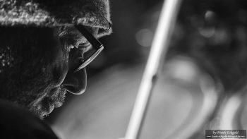 „Bernd Hagen (Drums) – Grand Plaisir“ by Frank Eckgold „Bernd Hagen (Drums) – Grand Plaisir“ by Frank Eckgold