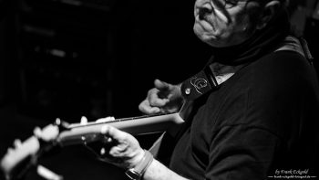 „Jörg Müller (Bass) – Grand Plaisir“ by Frank Eckgold „Jörg Müller (Bass) – Grand Plaisir“ by Frank Eckgold