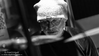 „Bernd Hagen (Drums) – Grand Plaisir“ by Frank Eckgold „Bernd Hagen (Drums) – Grand Plaisir“ by Frank Eckgold