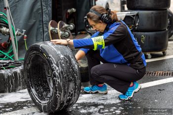„Saubere Sache am Nürburgring“ by Frank Eckgold „Saubere Sache am Nürburgring“ by Frank Eckgold