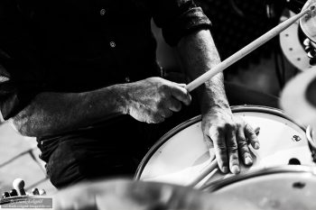 „Jörg Obereiner (Drums) – Vintage Project“ by Frank Eckgold „Jörg Obereiner (Drums) – Vintage Project“ by Frank Eckgold