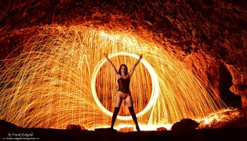 „welcome to hell“ | Josephin by Frank Eckgold „welcome to hell“ | Josephin by Frank Eckgold