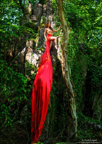 „Rock of Desire – Part 1“ | Josephin by Frank Eckgold „Rock of Desire – Part 1“ | Josephin by Frank Eckgold