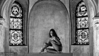 „Im Atem der Mauern“ | Josephin by Frank Eckgold „Im Atem der Mauern“ | Josephin by Frank Eckgold