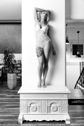 „Sculpture – II“ | TotalBlue by Frank Eckgold „Sculpture – II“ | TotalBlue by Frank Eckgold