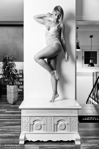 „Sculpture – III“ | TotalBlue by Frank Eckgold „Sculpture – III“ | TotalBlue by Frank Eckgold