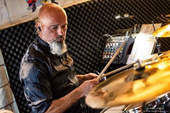 „Jörg Obereiner (Drums) – Vintage Project“ by Frank Eckgold „Jörg Obereiner (Drums) – Vintage Project“ by Frank Eckgold