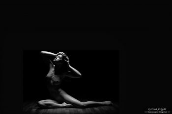 „Born of Silence“ | Dominika by Frank Eckgold „Born of Silence“ | Dominika by Frank Eckgold