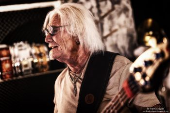 „Karl Emde (Bass) – Vintage Project“ by Frank Eckgold „Karl Emde (Bass) – Vintage Project“ by Frank Eckgold