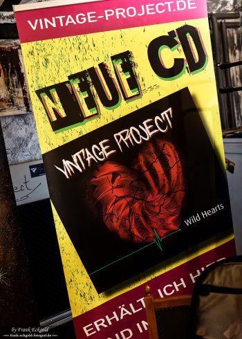 „Ambient – Vintage Project“ by Frank Eckgold „Ambient – Vintage Project“ by Frank Eckgold