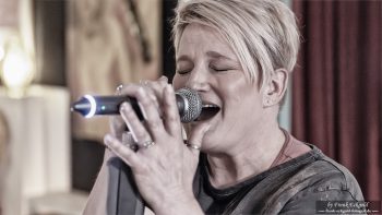 „Birgit (Biggi) Busch (Vocals) – Vintage Project“ by Frank Eckgold „Birgit (Biggi) Busch (Vocals) – Vintage Project“ by Frank Eckgold