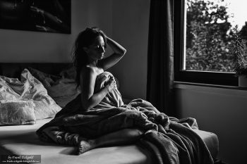 „Morgenlicht“ | Nadine S. by Frank Eckgold „Morgenlicht“ | Nadine S. by Frank Eckgold