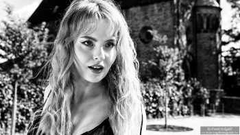 "Echoes of Light" | Marta by Frank Eckgold "Echoes of Light" | Marta by Frank Eckgold