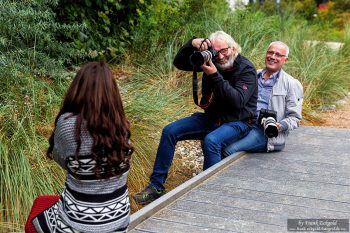 „Aus einem Workshop im Dortmunder Rombergpark“ by Frank Eckgold „Aus einem Workshop im Dortmunder Rombergpark“ by Frank Eckgold