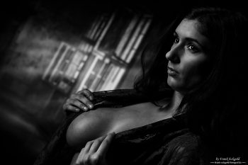 „Velvet Shadows“ | Kristina W. by Frank Eckgold „Velvet Shadows“ | Kristina W. by Frank Eckgold