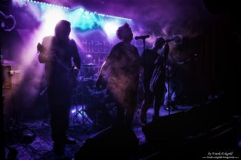 Vintage Project by Frank Eckgold Vintage Project by Frank Eckgold