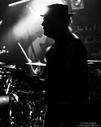 Vintage Project by Frank Eckgold Vintage Project by Frank Eckgold