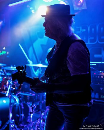 Vintage Project by Frank Eckgold Vintage Project by Frank Eckgold