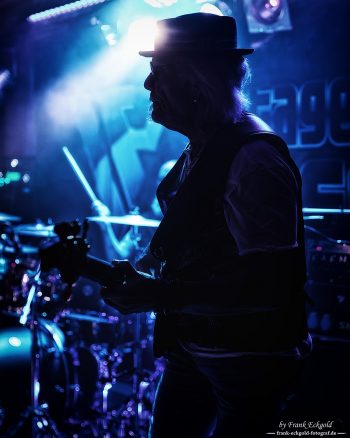 Vintage Project by Frank Eckgold Vintage Project by Frank Eckgold