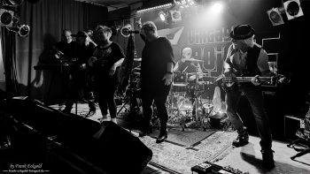 Vintage Project by Frank Eckgold Vintage Project by Frank Eckgold