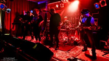 Vintage Project by Frank Eckgold Vintage Project by Frank Eckgold