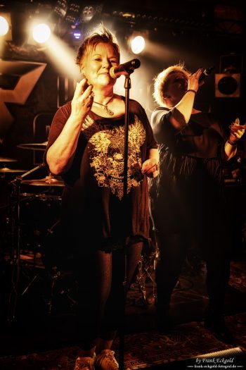 Vintage Project by Frank Eckgold Vintage Project by Frank Eckgold