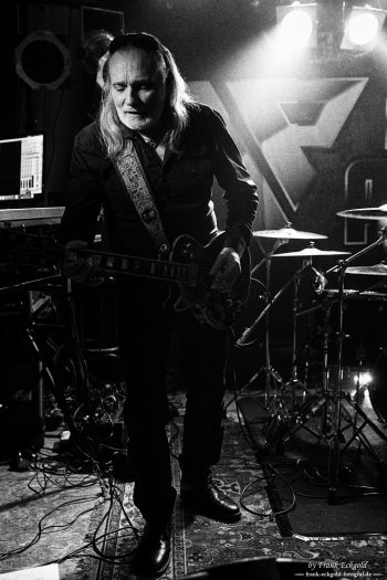 Vintage Project by Frank Eckgold Vintage Project by Frank Eckgold