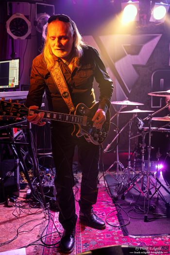 Vintage Project by Frank Eckgold Vintage Project by Frank Eckgold