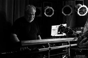 Vintage Project by Frank Eckgold Vintage Project by Frank Eckgold