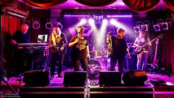 Vintage Project by Frank Eckgold Vintage Project by Frank Eckgold