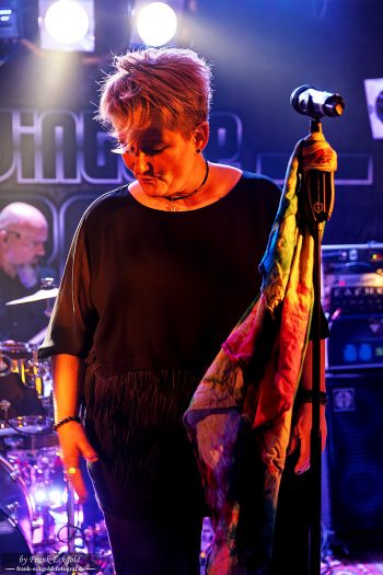 Vintage Project by Frank Eckgold Vintage Project by Frank Eckgold