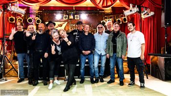 Vintage Project by Frank Eckgold Vintage Project by Frank Eckgold