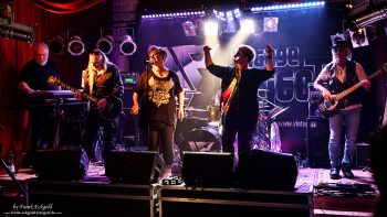 Vintage Project by Frank Eckgold Vintage Project by Frank Eckgold