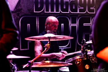 Vintage Project by Frank Eckgold Vintage Project by Frank Eckgold