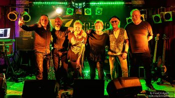 Vintage Project by Frank Eckgold Vintage Project by Frank Eckgold