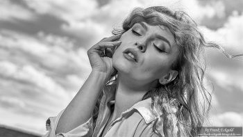 „Breathe“ | Marta by Frank Eckgold „Breathe“ | Marta by Frank Eckgold